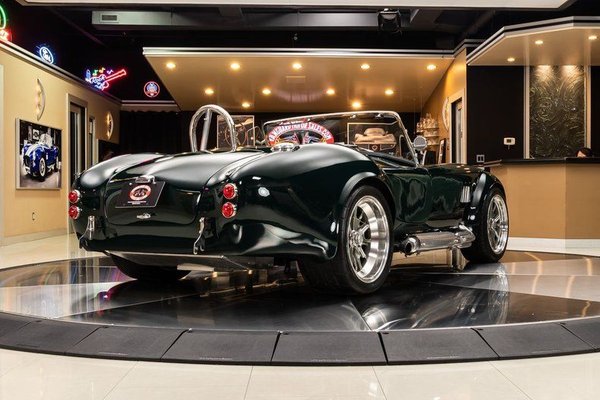 1965 Shelby Cobra Backdraft for Sale $79,900