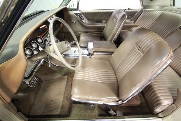 1964 Ford Thunderbird for Sale $14,995