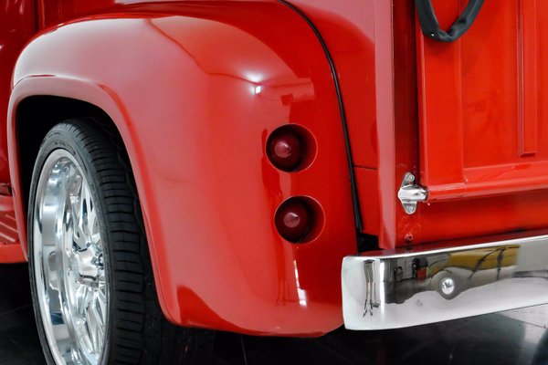 1955 Ford F-100 for Sale $69,790