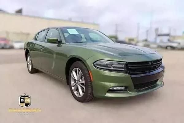 2021 Dodge Charger  for Sale $24,995 