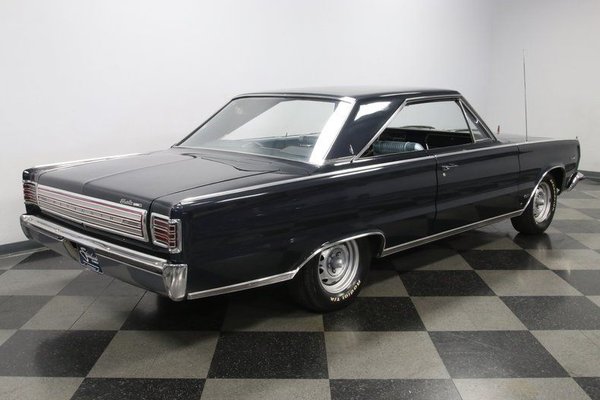 1966 Plymouth Satellite Hemi 426 for Sale $67,995