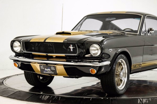 1965 Ford Mustang for Sale $79,777