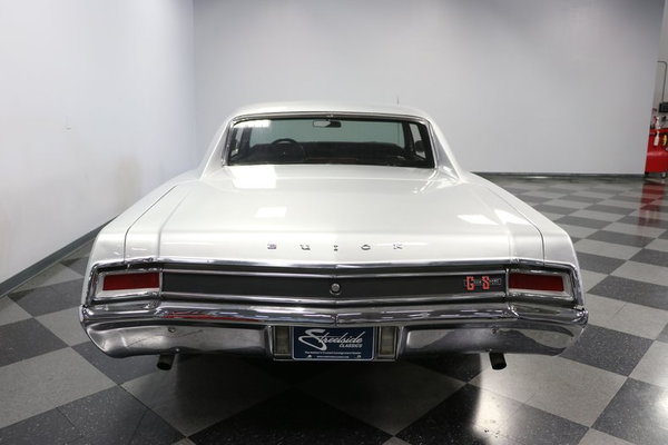 1966 Buick Skylark GS Restomod Tribute  for Sale $42,995 