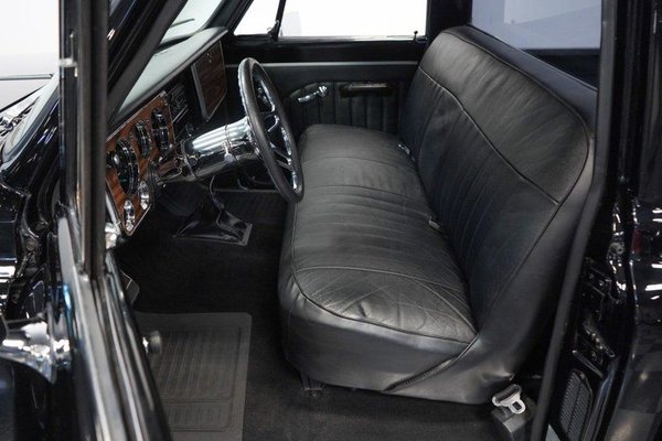 1971 Chevrolet C10 for Sale $36,995