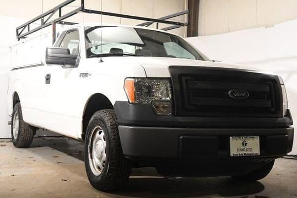 2013 Ford F-150  for Sale $20,999 