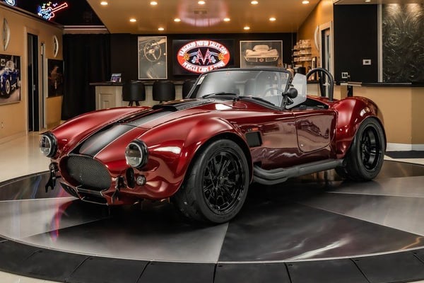 1965 Shelby Cobra  for Sale $149,900 