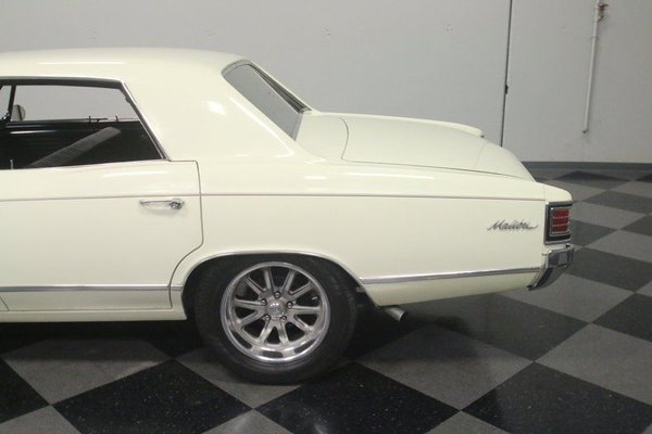 1967 Chevrolet Chevelle for Sale $19,995