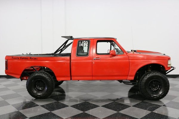 1995 Ford F-150 Pre Runner for Sale $21,995