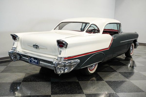 1957 Oldsmobile Golden Rocket 88 for Sale $59,995