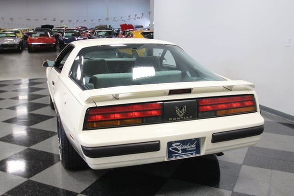 1990 Pontiac Firebird  for Sale $13,995 