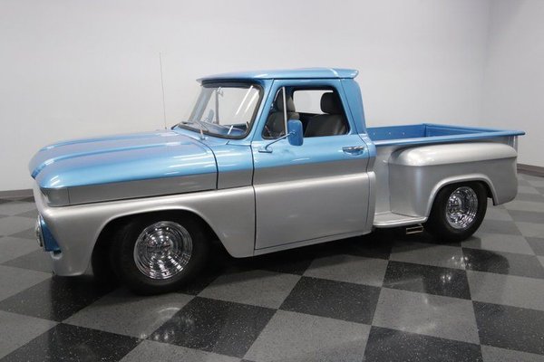 1966 Chevrolet C10 for Sale $46,995