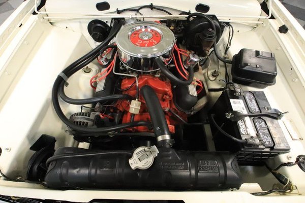 1965 Plymouth Barracuda for Sale $37,995