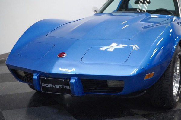 1976 Chevrolet Corvette Stingray for Sale $17,995