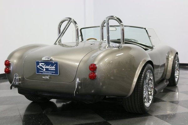 1966 Shelby Cobra Factory Five for Sale $42,995