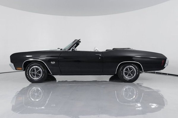 1970 Chevrolet Malibu for Sale $69,995