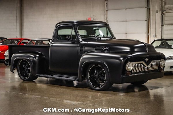 1955 Ford F100  for Sale $159,900 