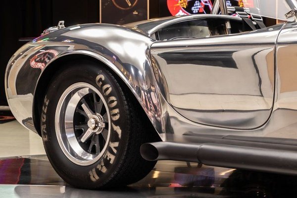 1965 Shelby Cobra Kirkham for Sale $229,900