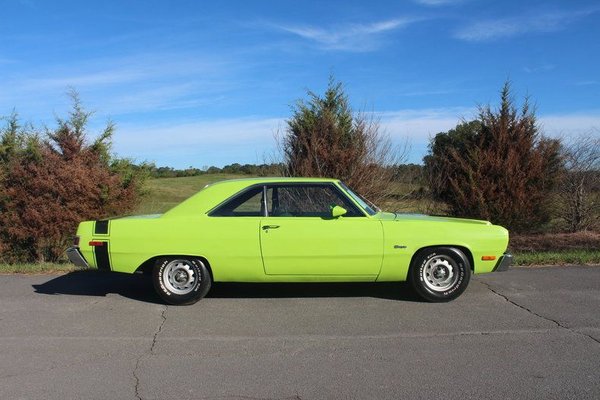 1974 Plymouth Valiant for Sale $7,800