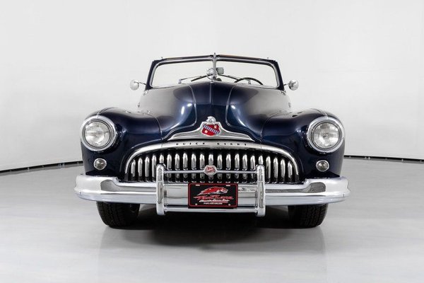 1948 Buick Roadmaster for Sale $69,995