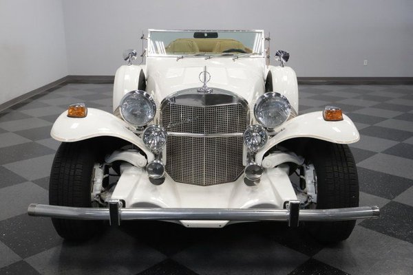 1978 Excalibur Series III for Sale $38,995