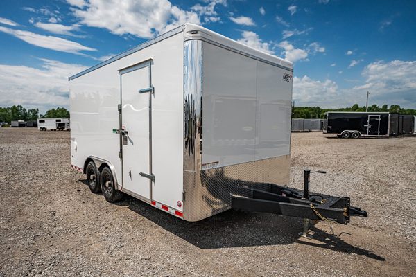 2025 BRAVO TRAILERS BUMPER  for Sale $16,132 