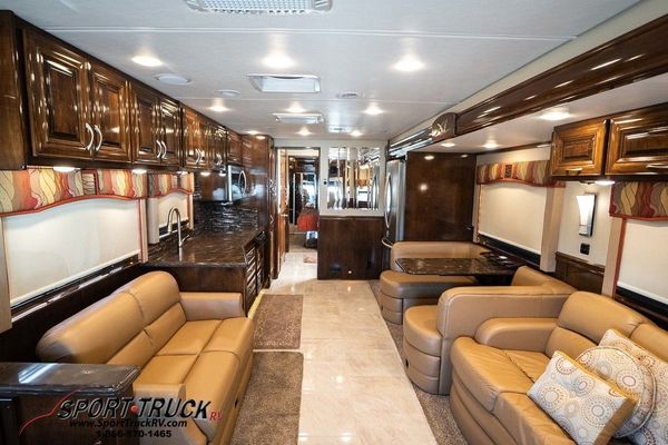 2015 Renegade XL4534MF