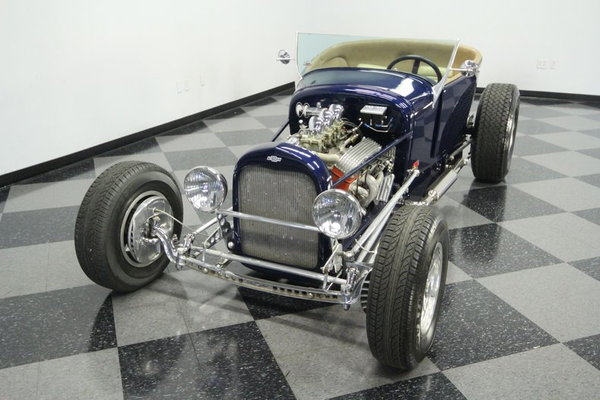 1927 Ford T-Bucket Lakester  for Sale $29,995 