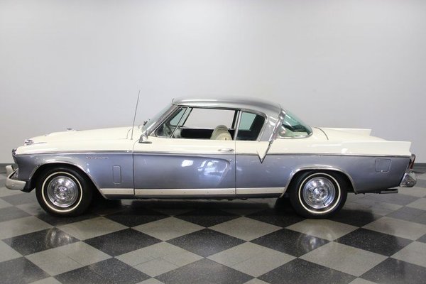 1956 Studebaker Golden Hawk for Sale $29,995