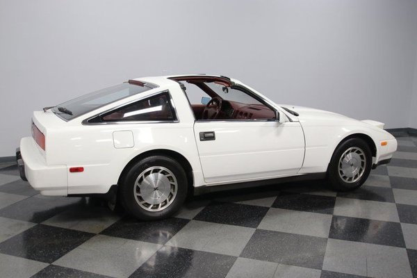 1987 Nissan 300ZX T-Top for Sale $16,995