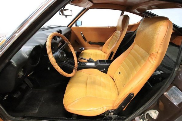 1973 Datsun 240Z for Sale $23,995