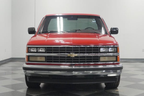 1988 Chevrolet C1500 Silverado  for Sale $28,995 