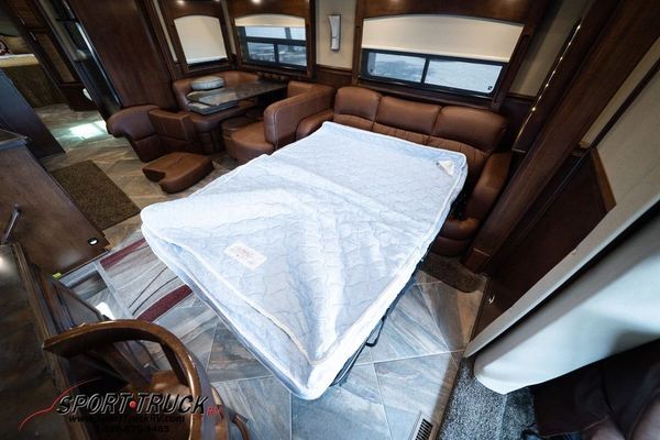 2017 Renegade 3400XM