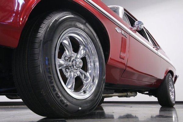 1969 Chevrolet Nova SS Yenko Deuce Tribute for Sale $32,995
