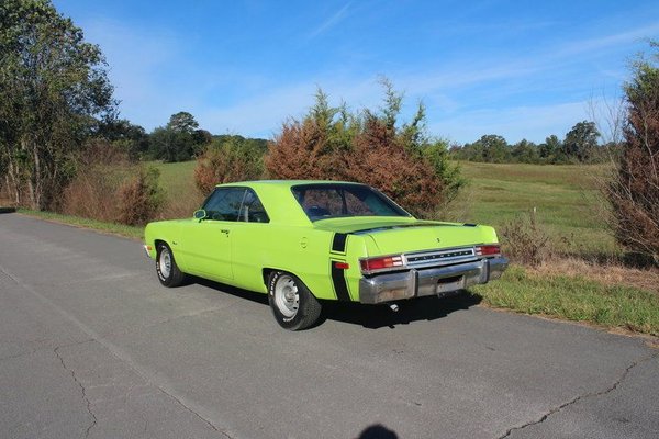 1974 Plymouth Valiant for Sale $7,800