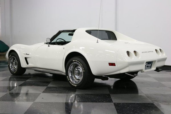 1974 Chevrolet Corvette 454 for Sale $23,995
