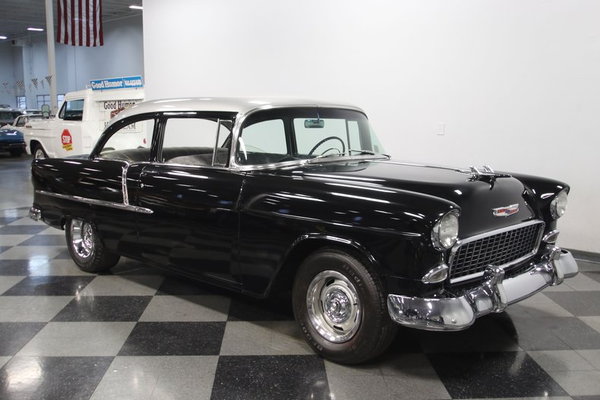 1955 Chevrolet 210  for Sale $39,995 