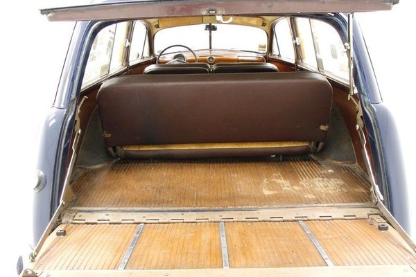 1951 Ford Country Squire for Sale $41,000