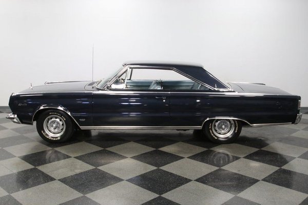 1966 Plymouth Satellite Hemi 426 for Sale $67,995