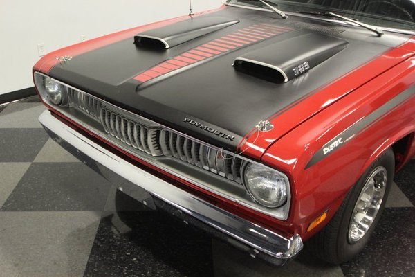 1971 Plymouth Duster 383 for Sale $24,995