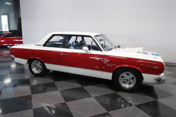 1969 AMC SC/Rambler Hurst Tribute for Sale $28,995