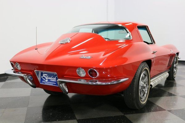1966 Chevrolet Corvette 427 for Sale $74,995