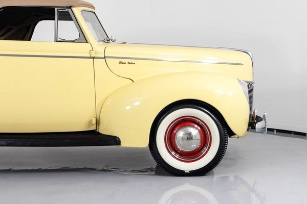 1940 Ford Deluxe for Sale $34,995