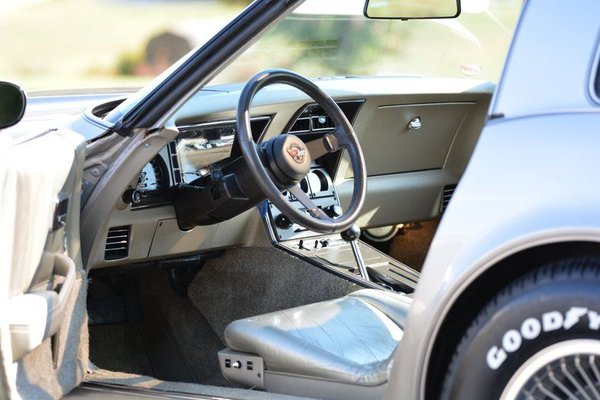 1987 Chevrolet Corvette for Sale $29,999