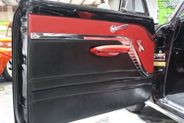 1953 Mercury Monterey for Sale $22,500