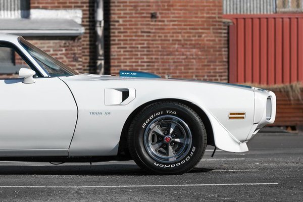 1970 Pontiac Trans Am for Sale $64,995