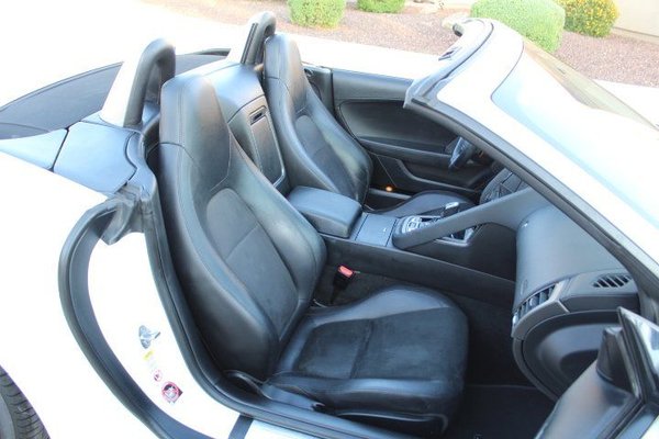 2016 jaguar-f-type convertible 36000 mi sell trade for Sale $36,000