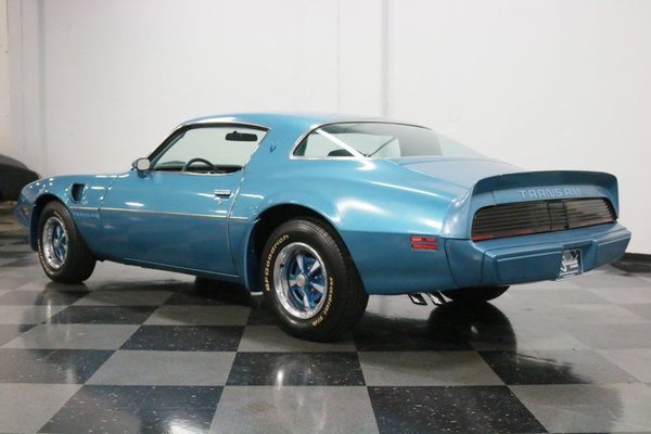 1979 Pontiac Firebird Trans Am for Sale $16,995