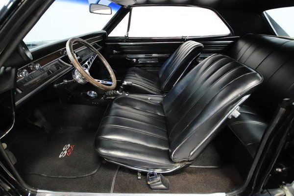 1966 Chevrolet Chevelle SS for Sale $47,995