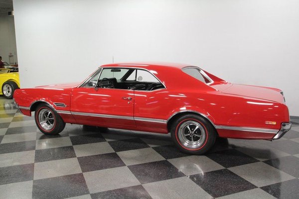 1966 Oldsmobile 442 for Sale $51,995