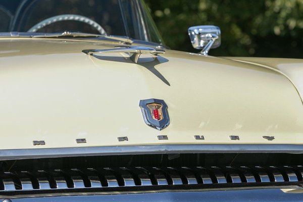 1955 Mercury Montclair for Sale $25,500